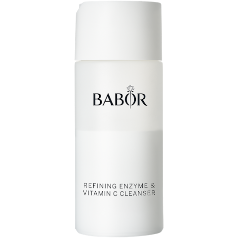 BABOR Refining Enzyme & Vitamin C Cleanser