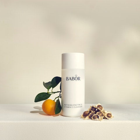 BABOR Refining Enzyme & Vitamin C Cleanser
