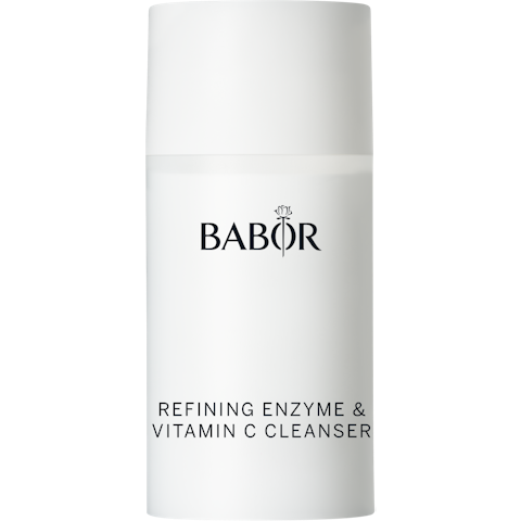 BABOR Refining Enzyme & Vitamin C Cleanser