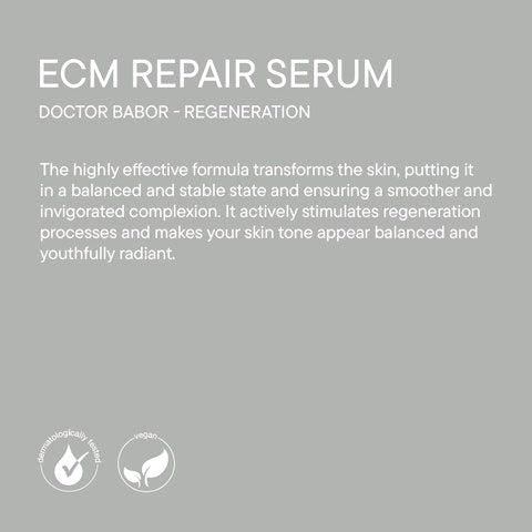 BABOR ECM Repair Serum