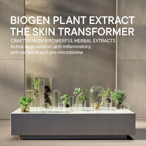 BABOR Derma Filler Serum