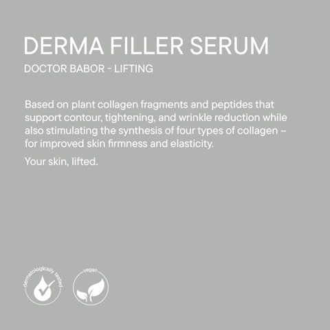 BABOR Derma Filler Serum