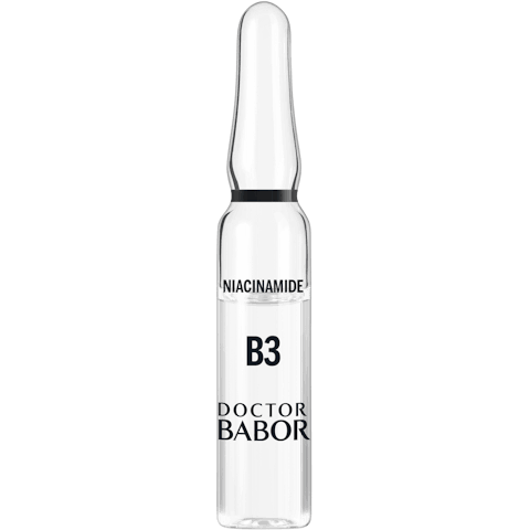 BABOR Barrier Protect Ampoule Serum Concentrate