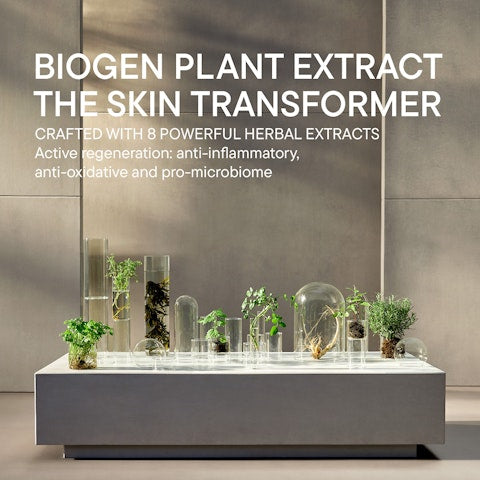 BABOR Barrier Protect Ampoule Serum Concentrate