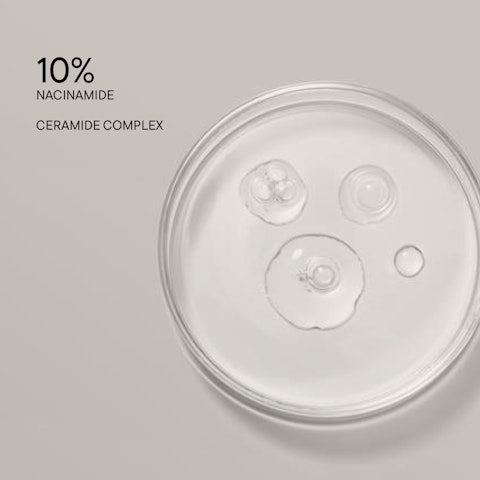 BABOR Barrier Protect Ampoule Serum Concentrate