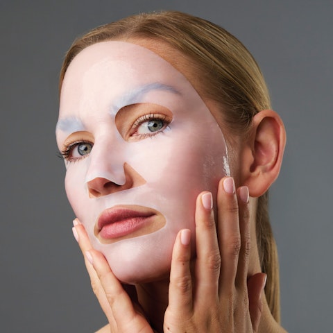 BABOR Cryo Plumping Mask