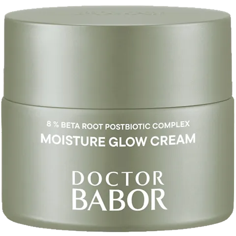 BABOR Moisture Glow Cream