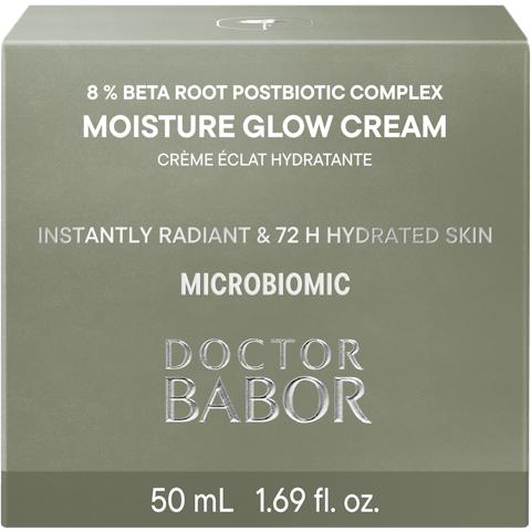 BABOR Moisture Glow Cream