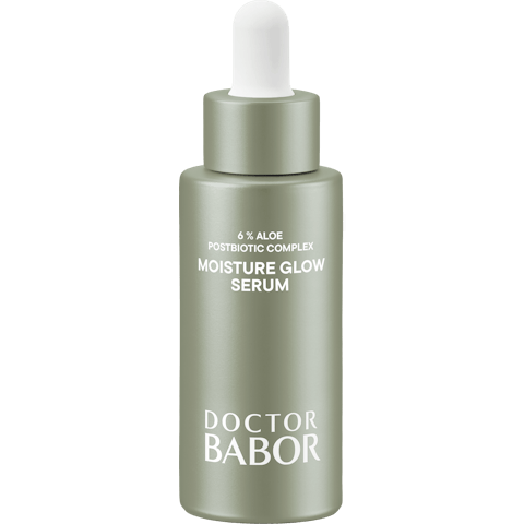 BABOR Moisture Glow Serum
