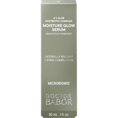 BABOR Moisture Glow Serum