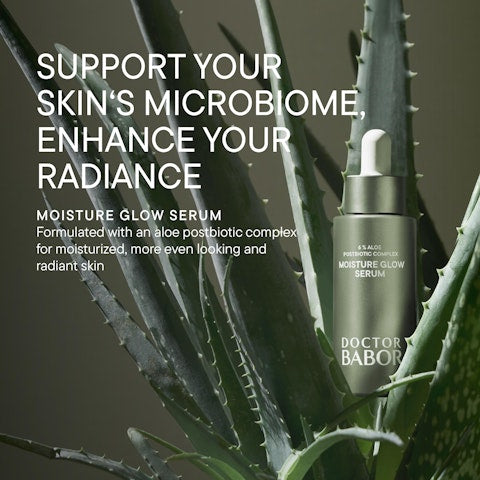 BABOR Moisture Glow Serum