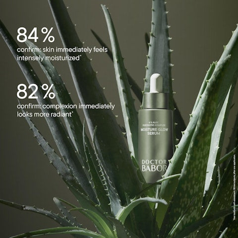 BABOR Moisture Glow Serum