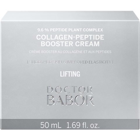 BABOR Collagen-Peptide Booster Cream