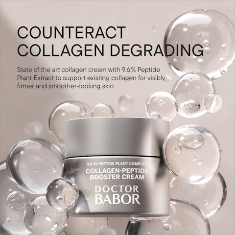BABOR Collagen-Peptide Booster Cream