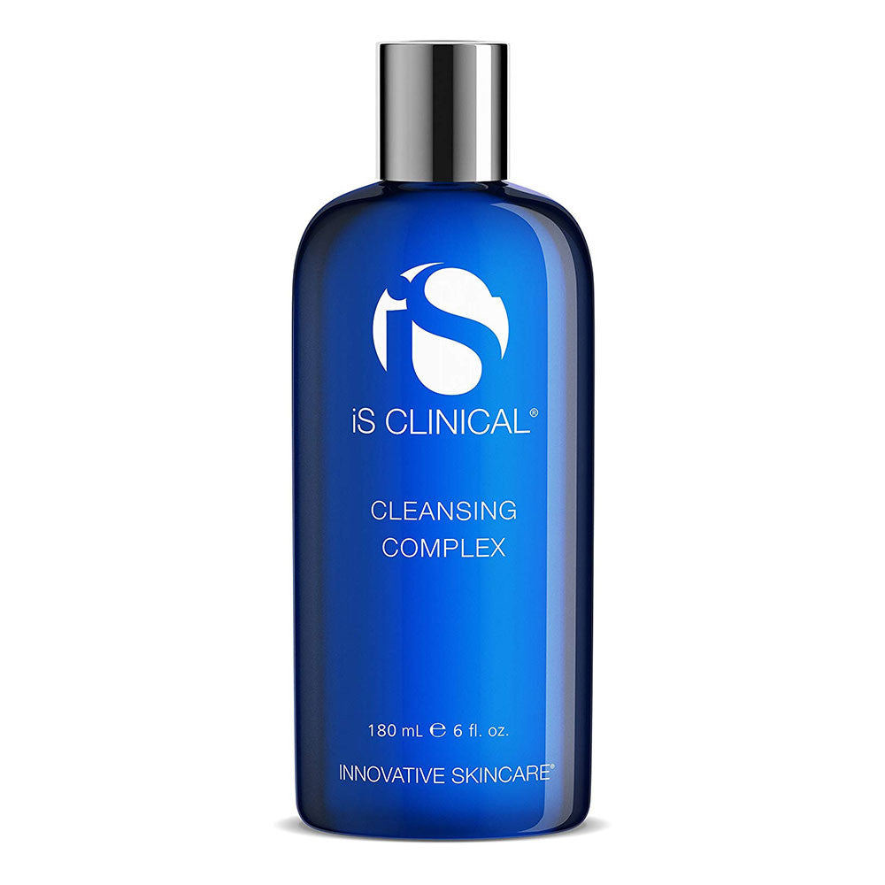 iS Clinical Cleansing Complex Facial Cleansers iS Clinical
