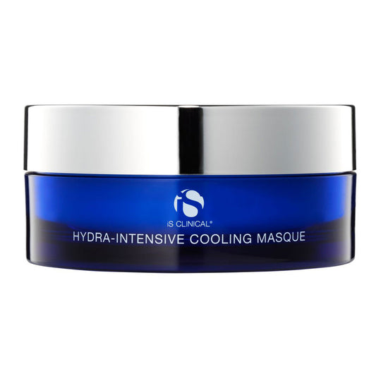 iS Clinical Hydra-Intensive Cooling Masque Skin Care Masks & Peels iS Clinical