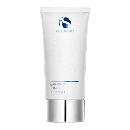 iS Clinical Warming Honey Cleanser Facial Cleansers iS Clinical