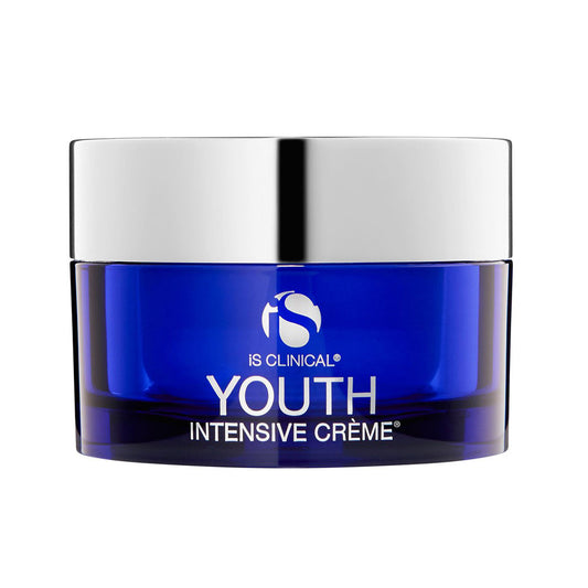 iS Clinical Youth Intensive Creme Face Moisturizers iS Clinical