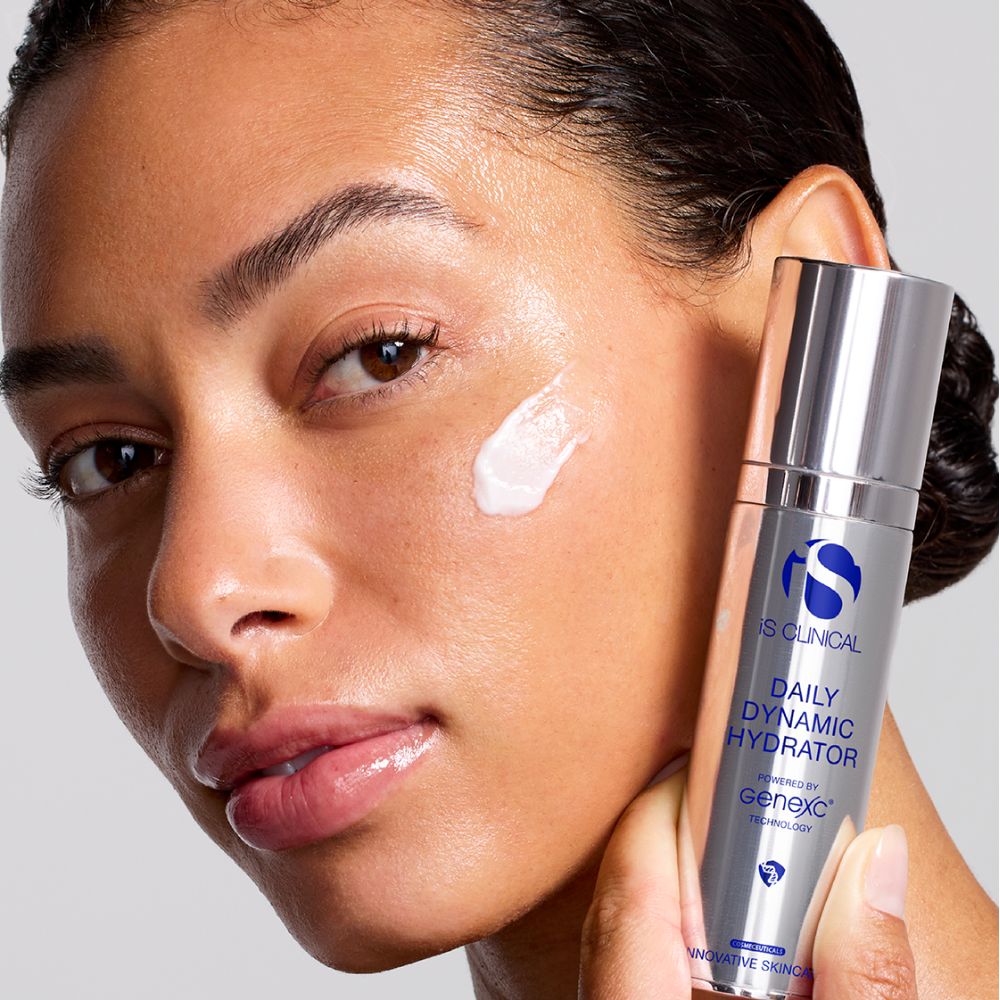 iS Clinical Daily Dynamic Hydrator