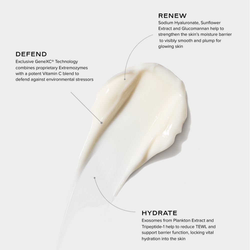 iS Clinical Daily Dynamic Hydrator