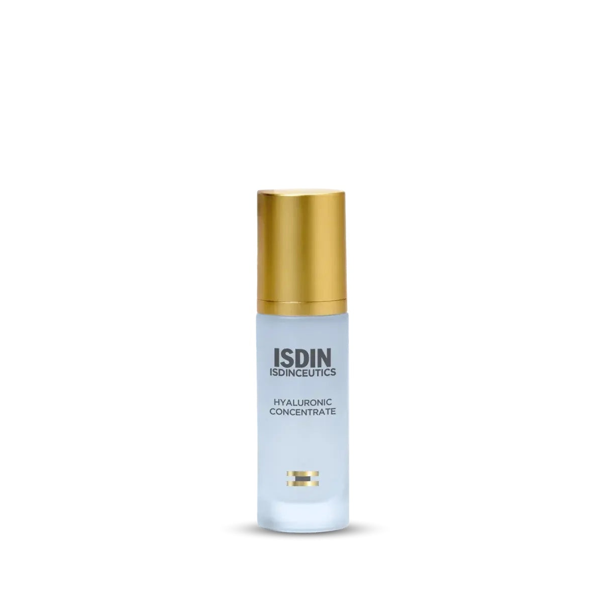 ISDIN Isdinceutics Hyaluronic Concentrate on white background