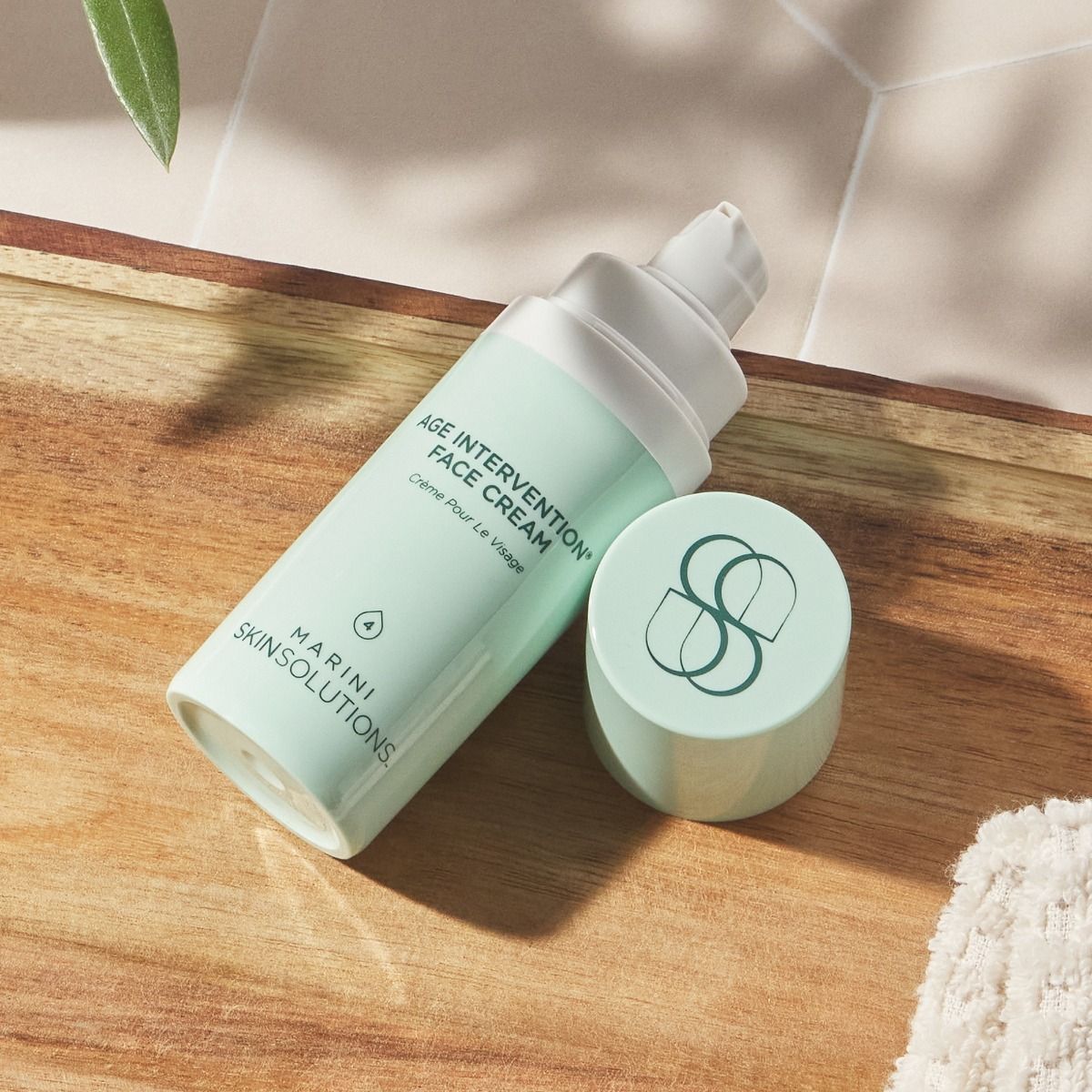 Jan Marini Age Intervention Face Cream