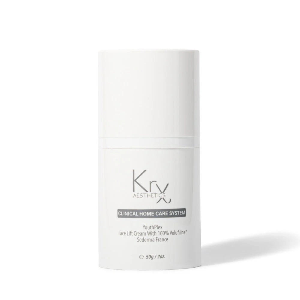 KrX Aesthetics Youthplex Face Lift Cream