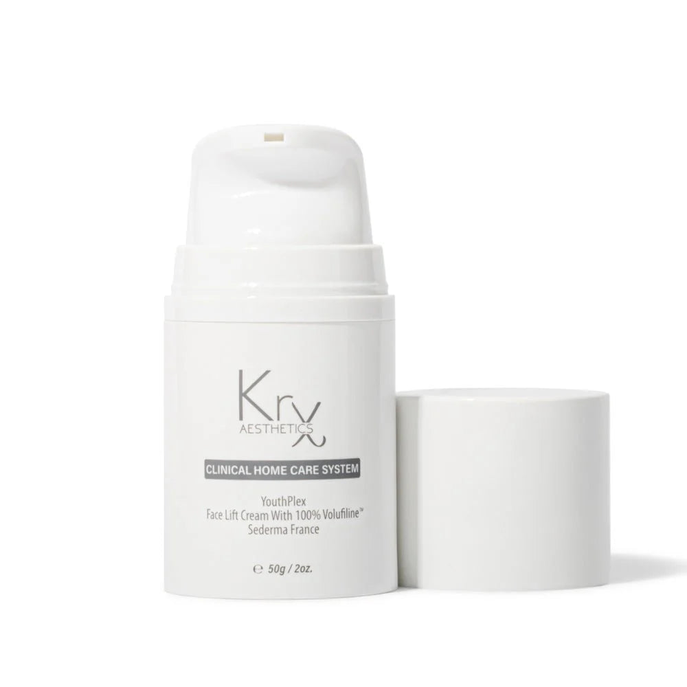 KrX Aesthetics Youthplex Face Lift Cream