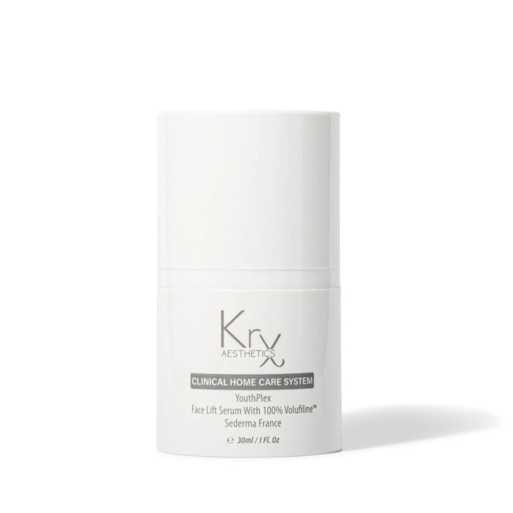 KrX Aesthetics Youthplex Face Lift Serum