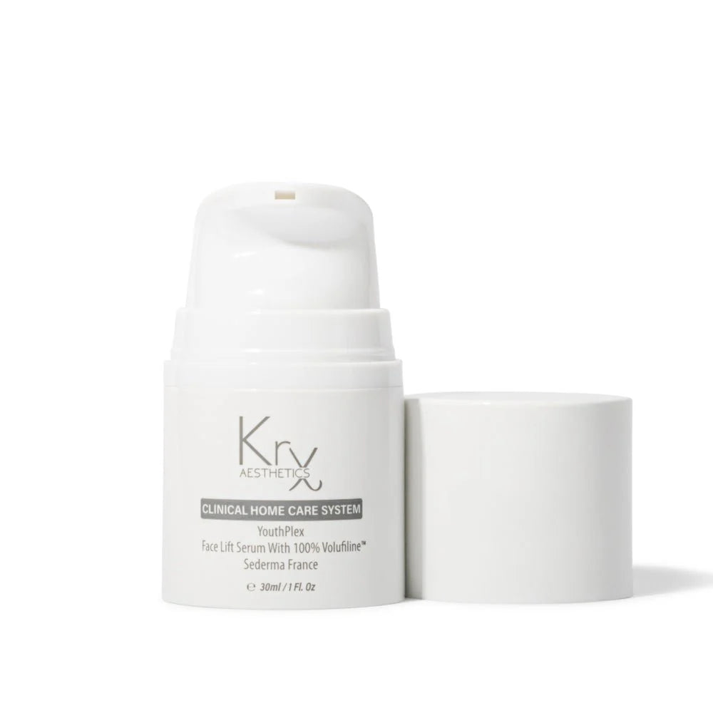 KrX Aesthetics Youthplex Face Lift Serum