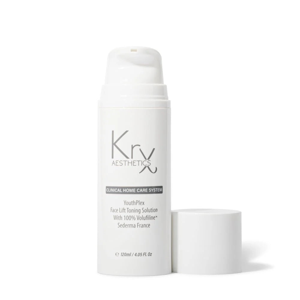 KrX Aesthetics Youthplex Face Lift Toning Solution