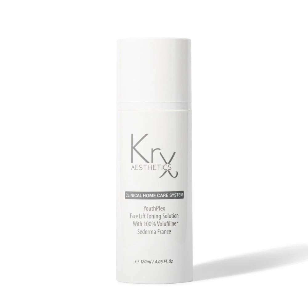 KrX Aesthetics Youthplex Face Lift Toning Solution