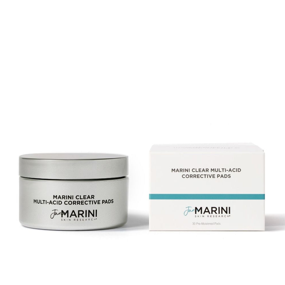 Jan Marini Clear Multi-Acid Corrective Pads