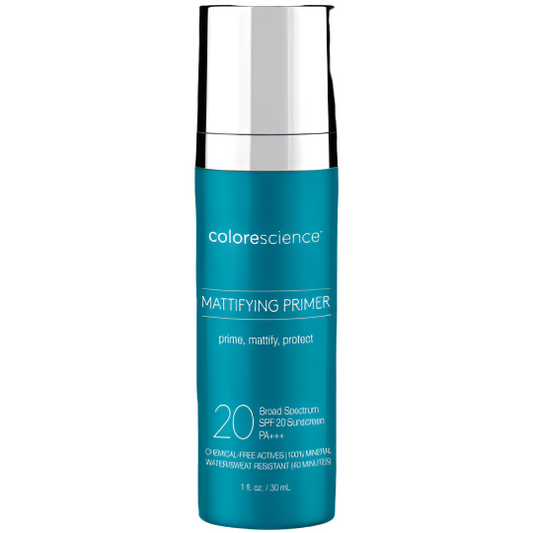 Colorescience Mattifying Primer SPF 20 Primer Colorescience