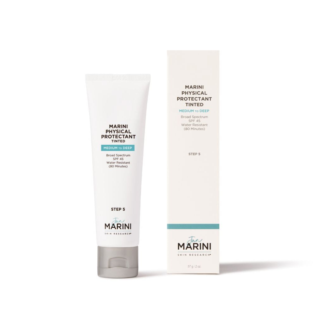 Jan Marini Physical Protectant Tinted SPF 45