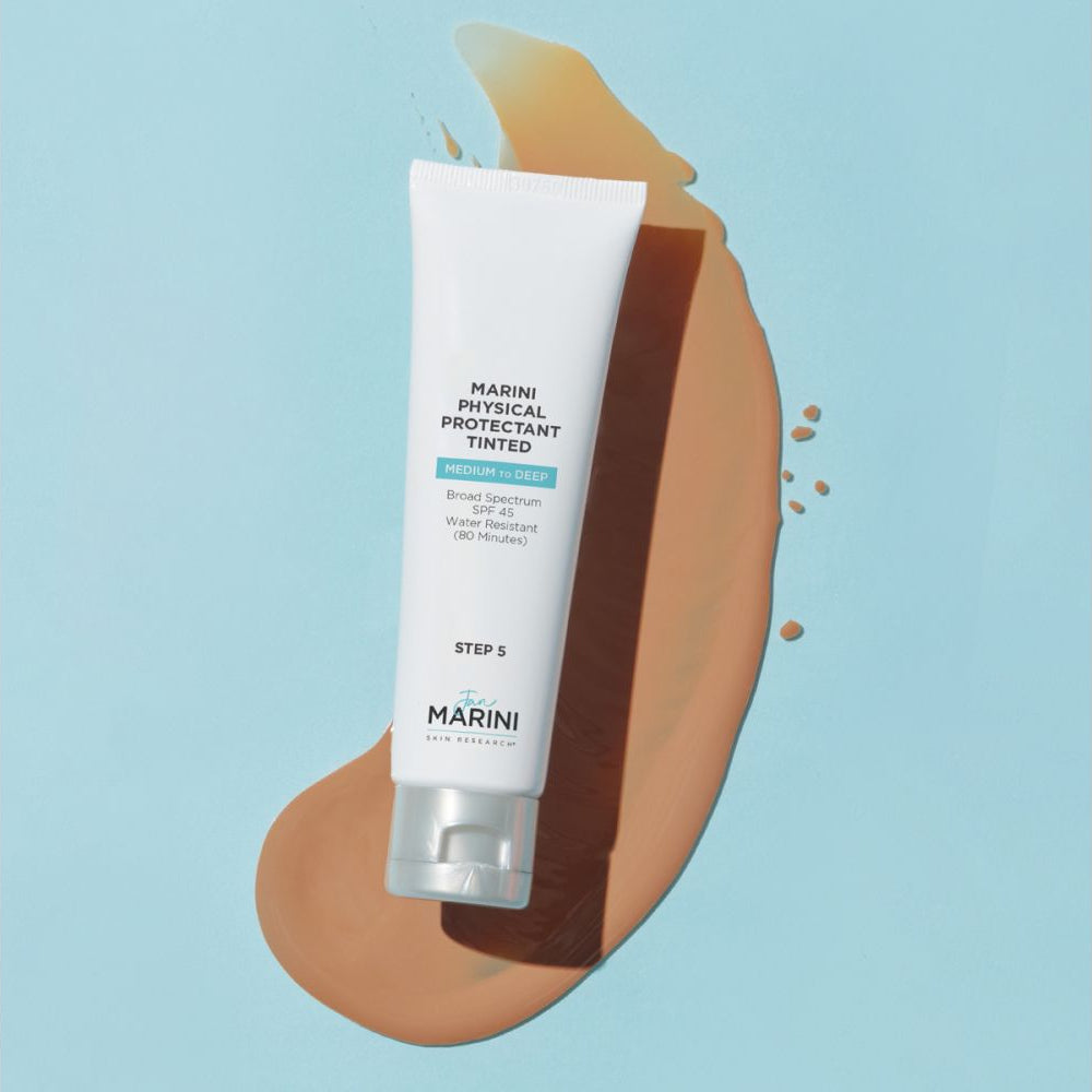 Jan Marini Physical Protectant Tinted SPF 45