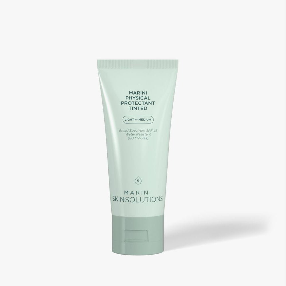 Jan Marini Physical Protectant Tinted SPF 45