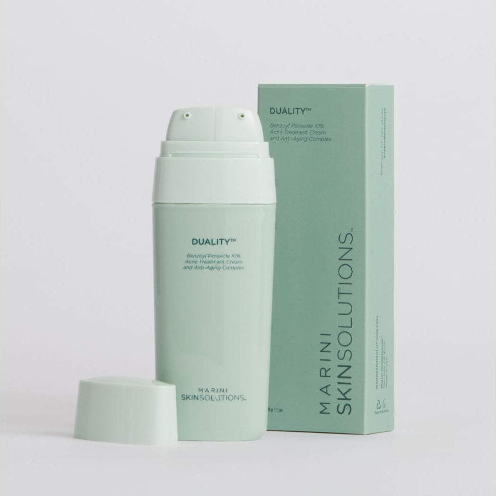 フェイスクリーム Jan Marini Age Intervention Duality Jan Marini Age Intervention Duality | Skin Truth