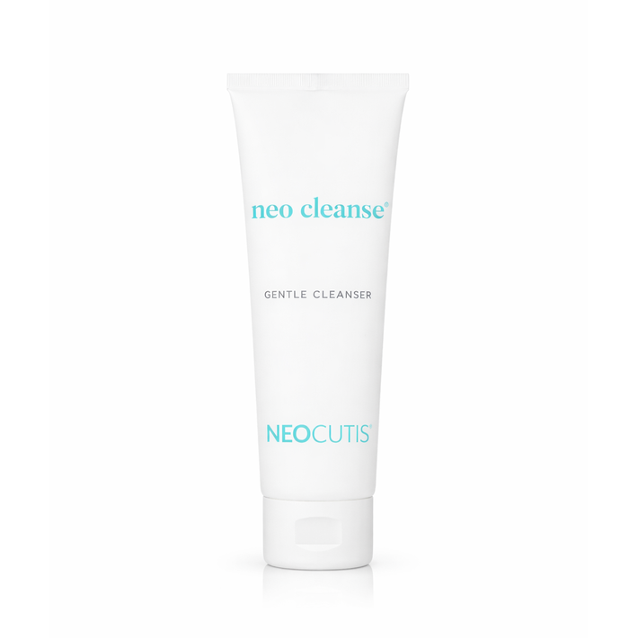 Neocutis Neo Cleanse Gentle Skin Cleanser on white background