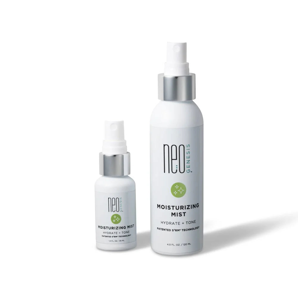 NeoGenesis Moisturizing Mist