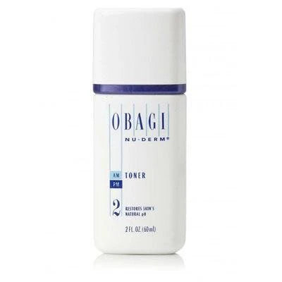 Obagi Nu-Derm Toner
