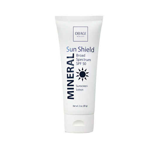 Obagi Sun Shield Mineral Broad Spectrum Sunscreen SPF 50