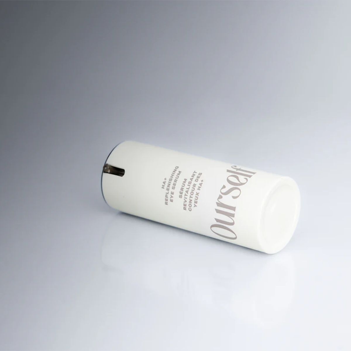 Ourself HA+ Replenishing Eye Serum Eye Creams & Gels Ourself