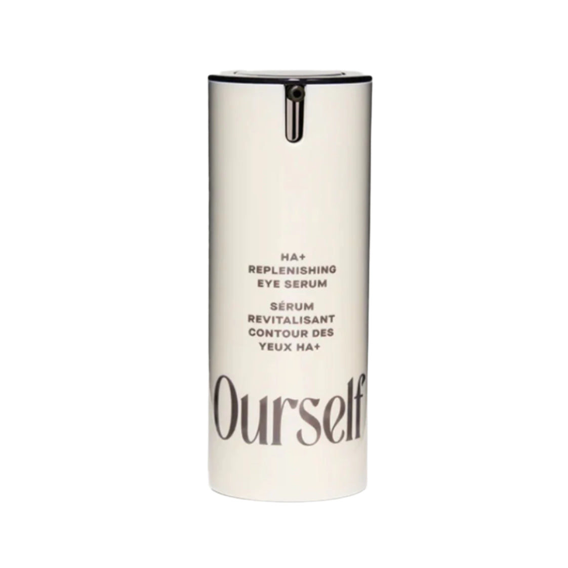 Ourself HA+ Replenishing Eye Serum Eye Creams & Gels Ourself