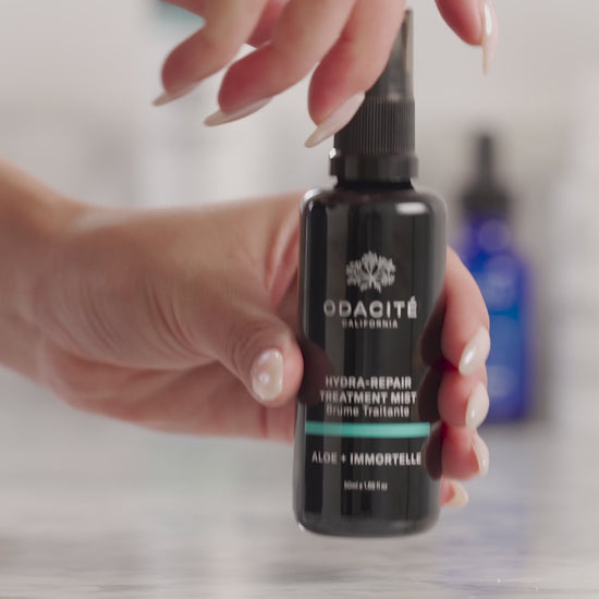 Odacité Hydra-Purify Treatment Mist Toners Odacité