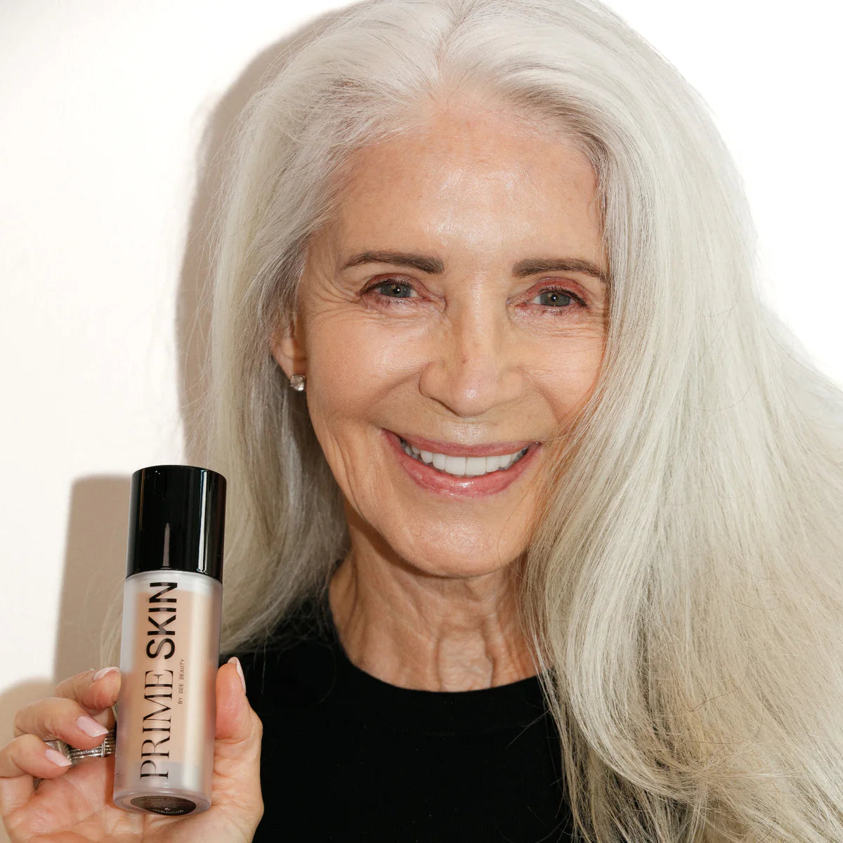 Gee Beauty Prime Skin