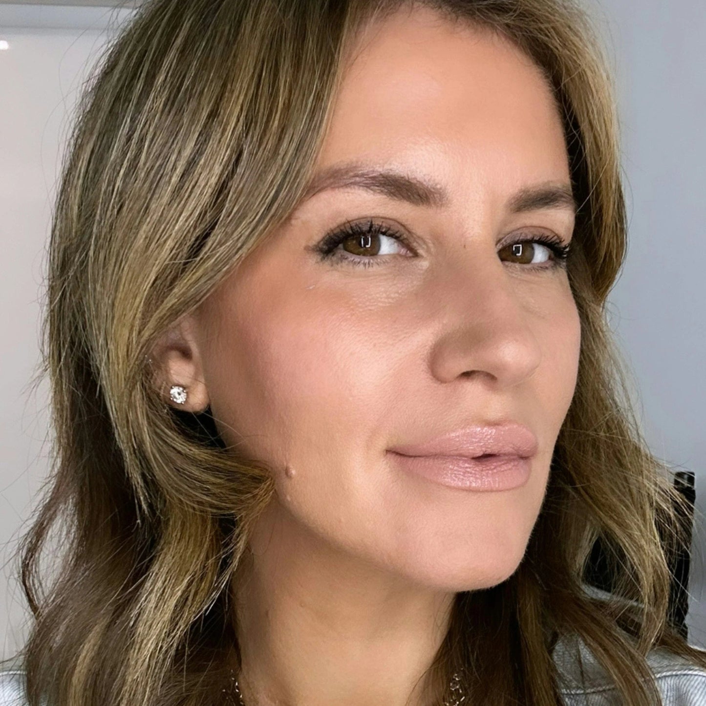 Gee Beauty Nourishing Lip Gloss