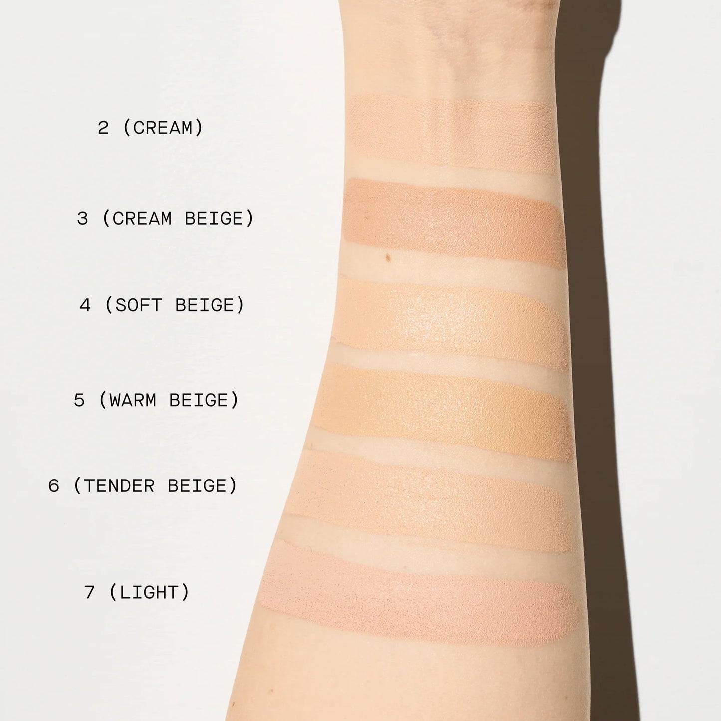 Gee Beauty Foundation Multi-Stick