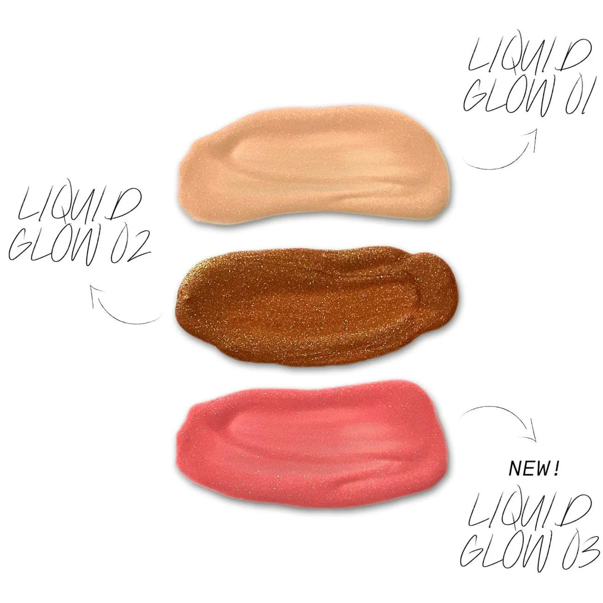 Gee Beauty Liquid Glow