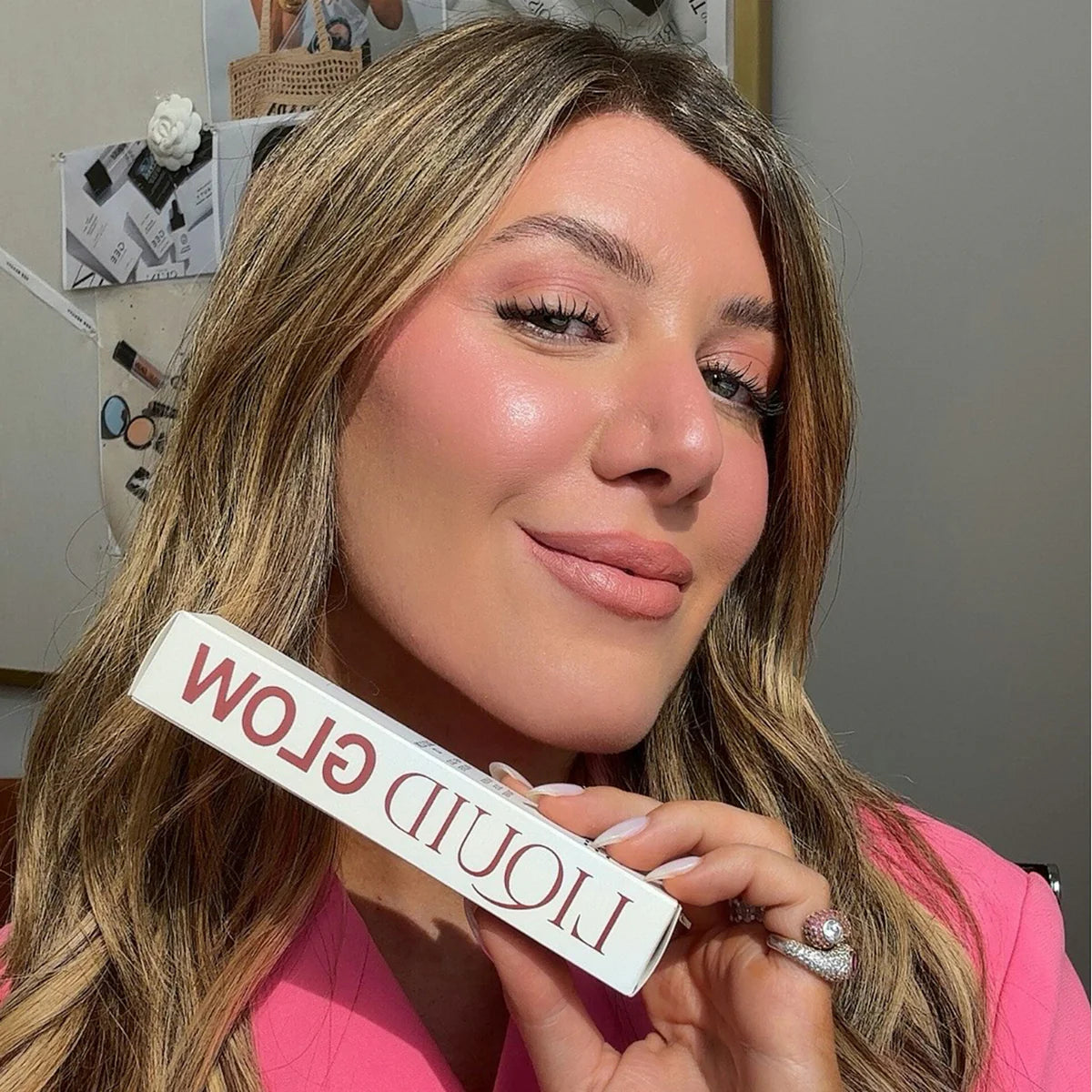 Gee Beauty Liquid Glow